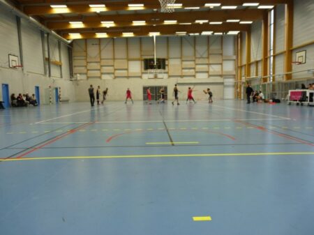 5ème édition du trophée Louis ROLLAND