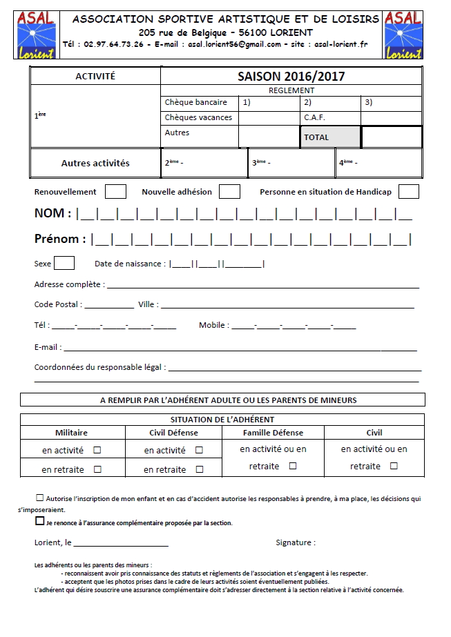 adhésion-2016-2017