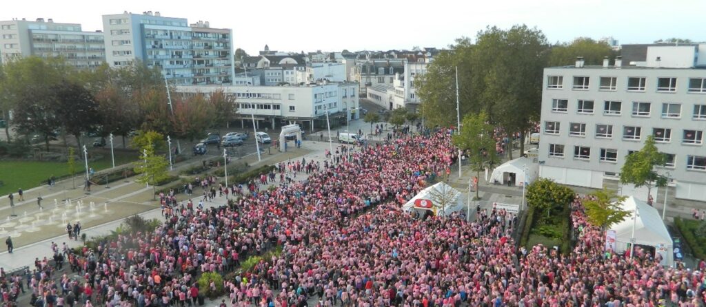 ASAL : La manifestation de la Lorientaise reportée  au  9 octobre