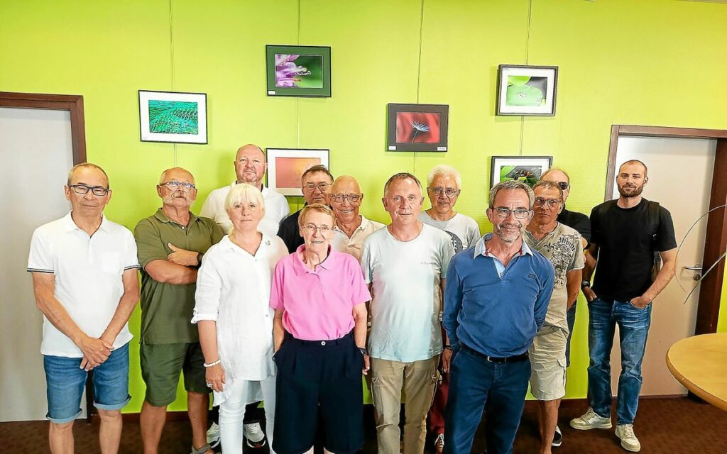 Presse  : L’Association sportive artistique et de loisirs de Lorient expose ses œuvres photographiques aux Grands larges