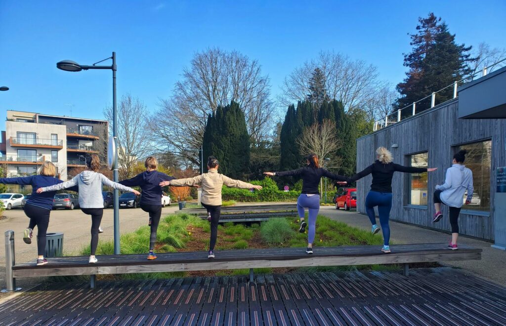 Rentrée de septembre : Du Cross Training à  l'ASAL