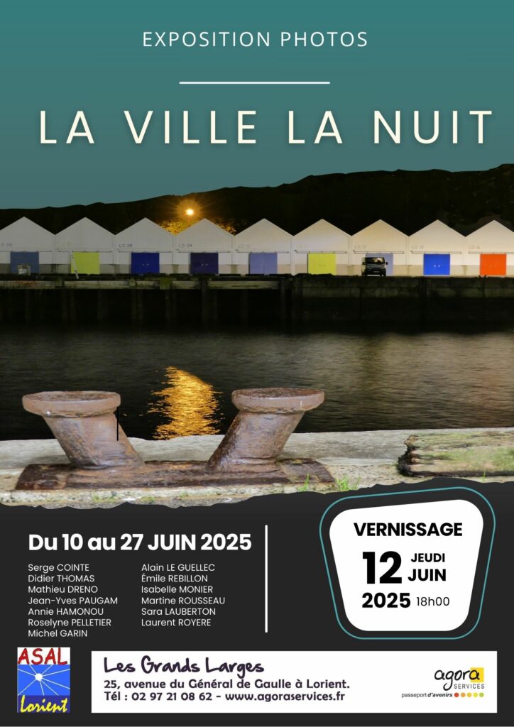 L'ASAL expose : 