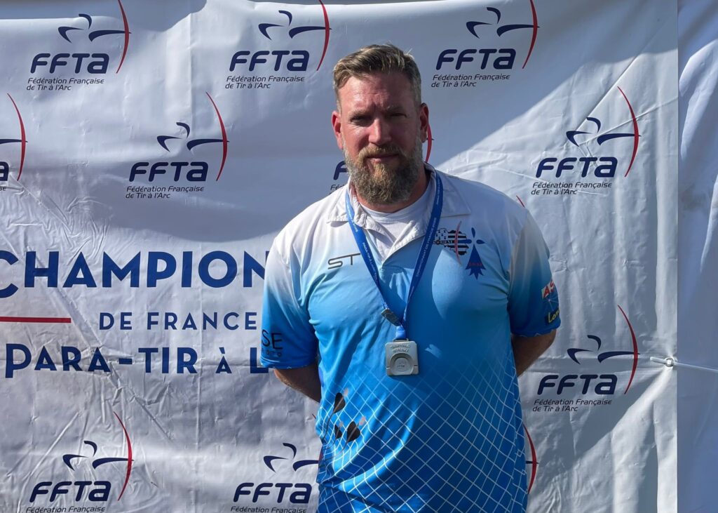 Encore de bon résultats pour la section tir à l'arc